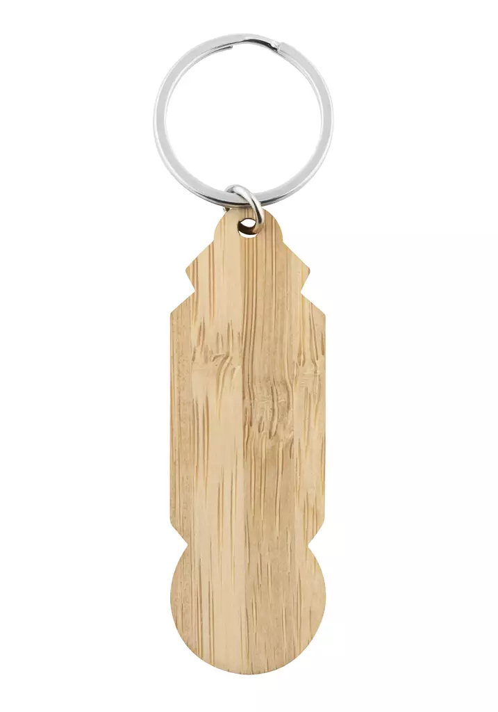 Ostoskärrypoletti "Style&Open" - Avaimenperät - 8304-00 - 1