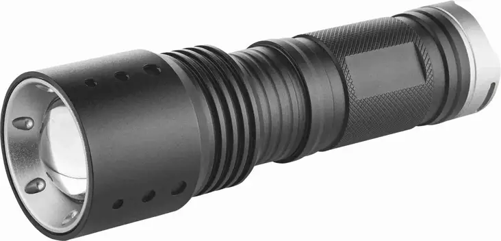 PowerFocus10W taskulamppu - Taskulamput - 634-00 - 1