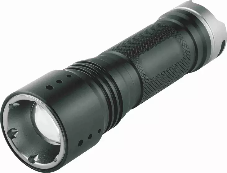 Power Focus 5 Watt, taskulamppu - Taskulamput - 632-00 - 1