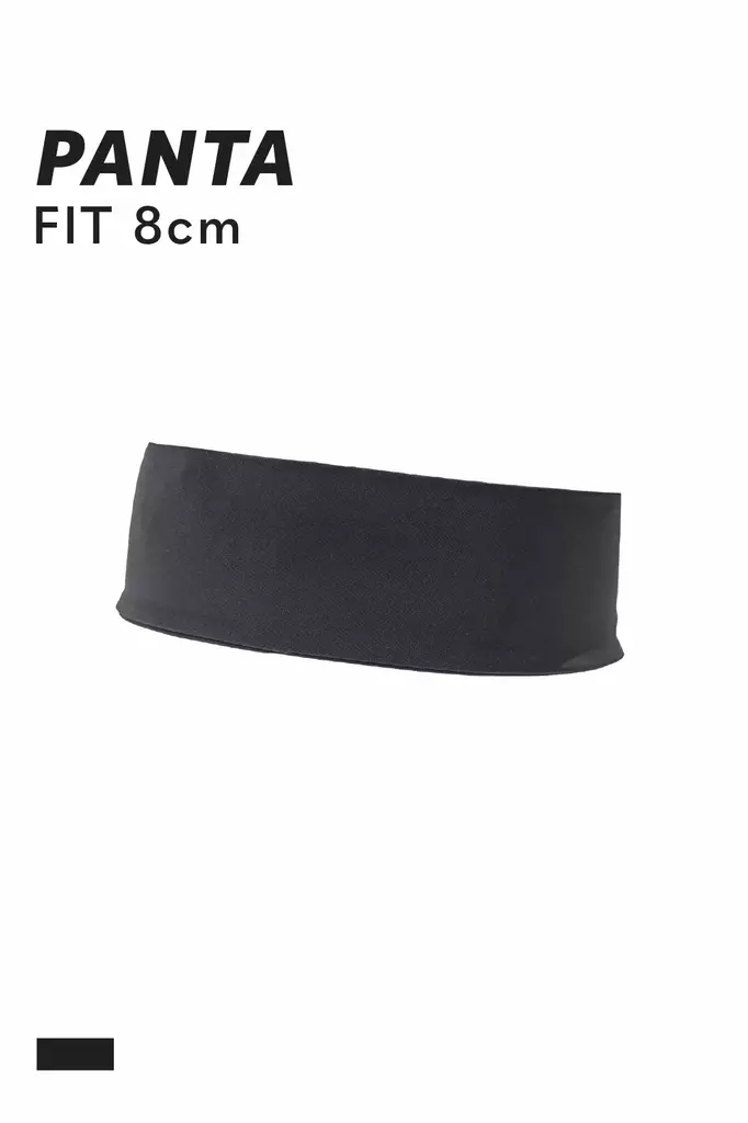 Puijo Headband FIT 8cm - Puijo Beanies and bands - 101120 - 1