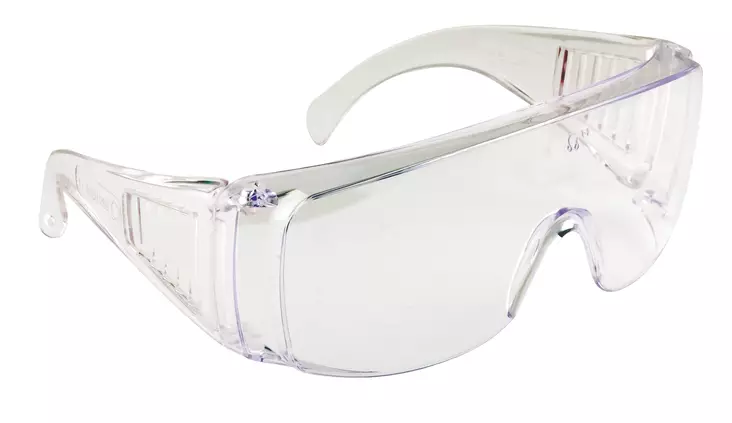 PW30 Visitor Suojalasit - Turvalasit - PW30 - 1