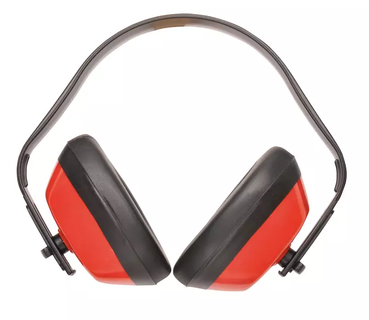 PW40 Classic Ear Protector - Ear Protection - PW40 - 1