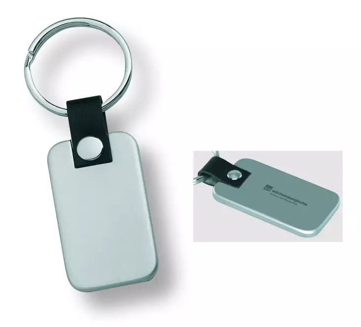 Representative Metal, avaimenperä - Avaimenperät - 734-00 - 1