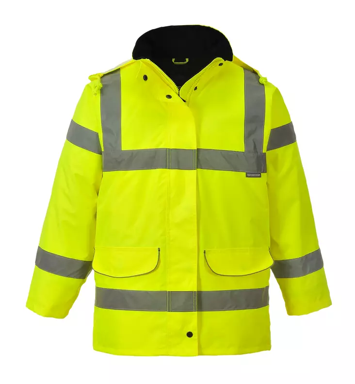 S360 Hi-Vis Naisten Traffic takki - Naiset/lapset - S360 - 1