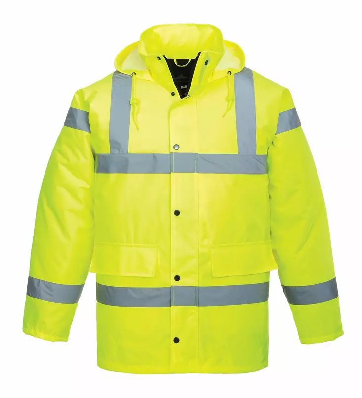 S460 Hi-Vis Traffic Topattu Sadetakki - Takit - S460 - 1