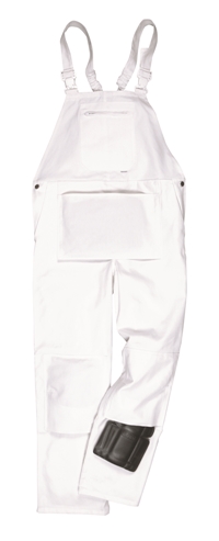 S810 Maalarinlappuhaalari - Haalarit - S810 - 1