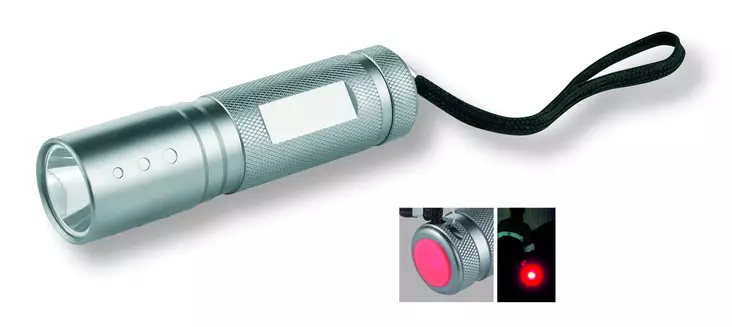 Safe 2 Go Compact Evo taskulamppu - Taskulamput - 568-00 - 1