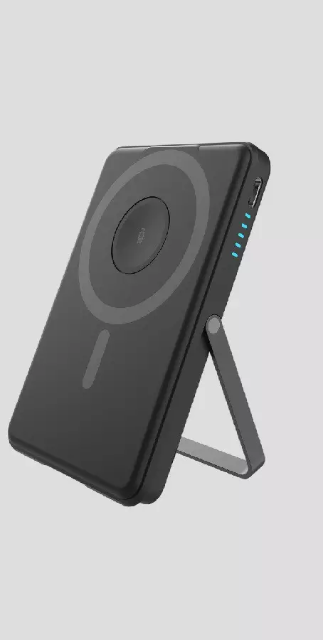 SlimBoostPro power bank - Charge - 5321-00 - 1