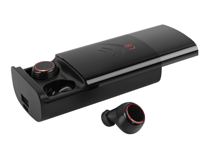 Sound&TravelPack Kuulokkeet - Kaiuttimet / Kuulokkeet - 541-00 - 1