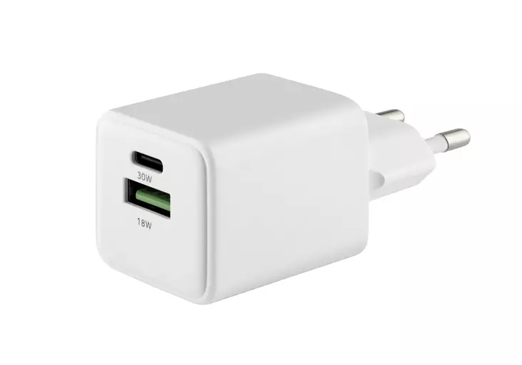 SpeedCharge30GAN charger - Charge - 6336-00 - 1