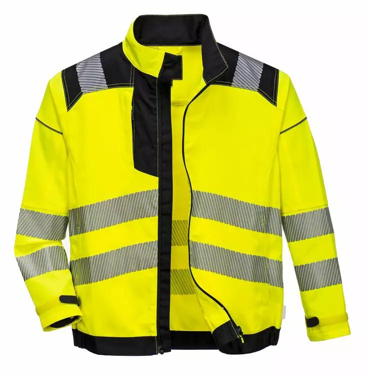 T500 Vision Hi-Vis Jacket - Jackets - T500 - 1