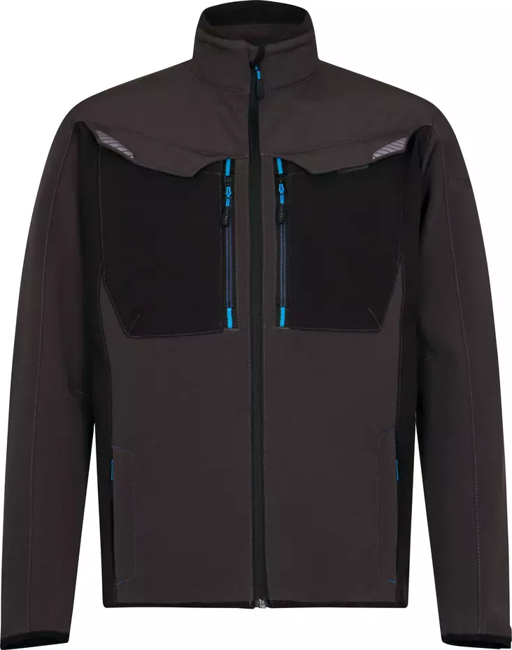 T750 WX3 Softshell - Jackets - T750 - 1