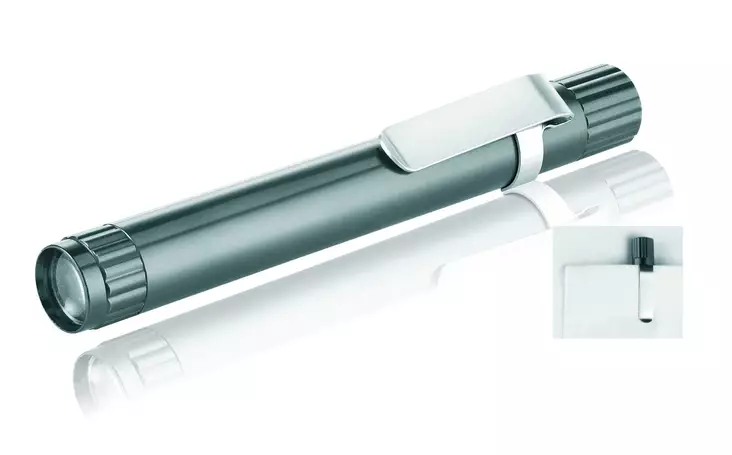 Tech Pen kynälamppu - Taskulamput - 883-00 - 3