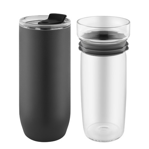 Thermobecher "CremaGourmetGrande" - Termos / Mukit / Pullot - 326-00 - 1