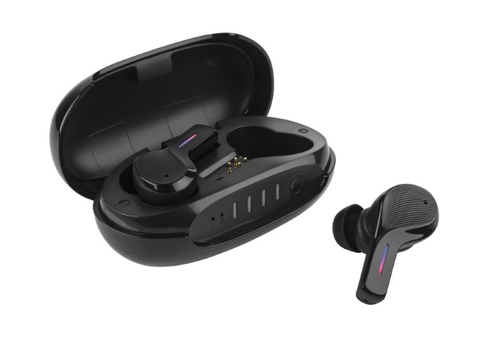 TheSoundGuruANC Kuulokkeet - Kaiuttimet / Kuulokkeet - 543-00 - 1