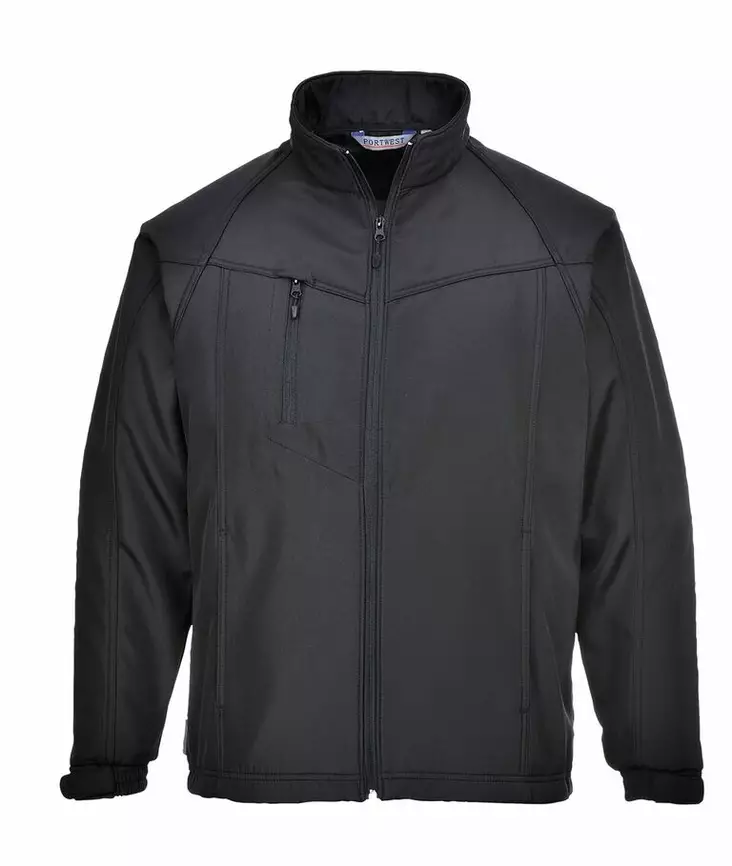 TK40 Oregon Softshell-takki - Takit - TK40 - 1