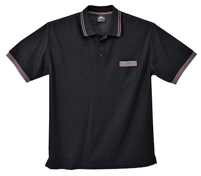 TX20 Contrast Polo Shirt - Shirts/Hoodies - TX20 - 1