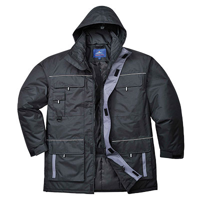 TX30 Texo-kontrastisadetakki - Takit - TX30 - 1