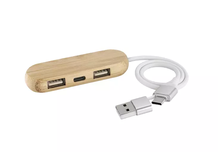 USB-hubi MultiHub&Charge - Laturit / Varavirtalähteet - 712-00 - 1