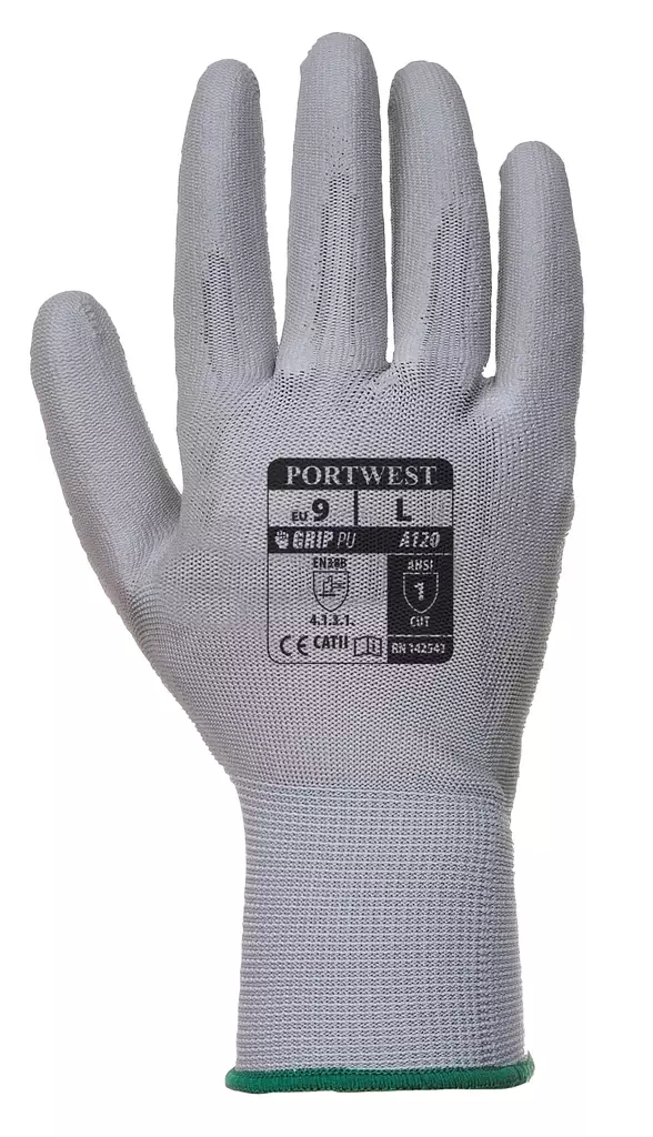 VA120 Vending Palm-Glove - General Handling Gloves - VA120 - 1