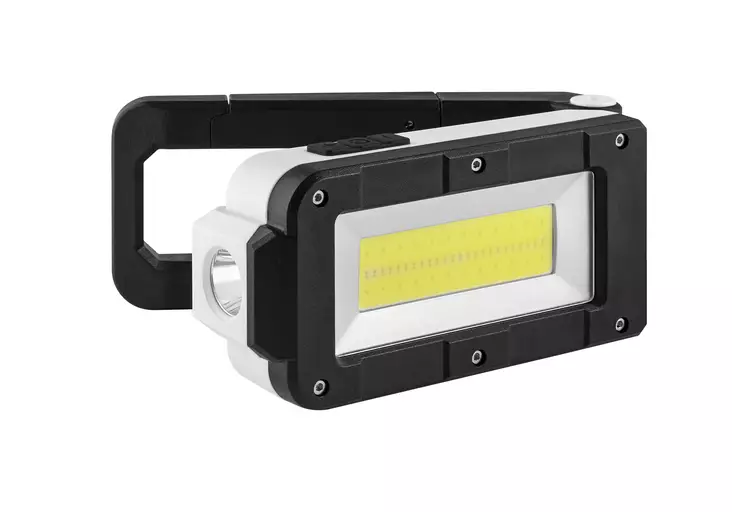 WorklightReCharge taskulamppu/työvalo - Taskulamput - 502-00 - 1