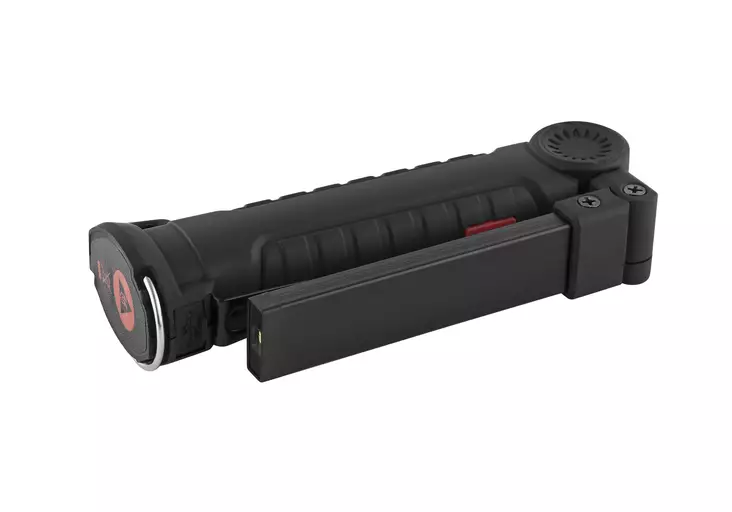 Worklight ReChargeTech taskulamppu - Taskulamput - 522-00 - 1