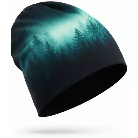 Puijo Sporty sublimation - MCM Beanies, Scarfs - 01271 - 1