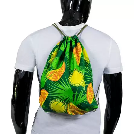 SUBLIMATION Sackpack - MCM Bags - SUB_011 - 1