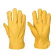 A271 Lined Driver Glove - Work Gloves - A271 - 3