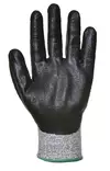 A621 Cut 5 3/4 Nitrile Foam Glove - Cut Resistant Gloves - A621 - 2