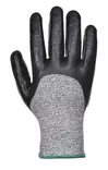 A621 Cut 5 3/4 Nitrile Foam Glove - Cut Resistant Gloves - A621 - 1