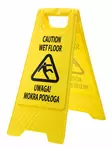 HV21 Liukas lattia varoituskilpi - Sekalaiset - HV21 - 1