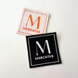 Kudotut merkit - Merkkaukset - 006101 - 1