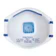 P201 FFP2 10 kpl Hengityssuoja - Hengityssuojaimet - P201 - 1