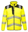 PW371 Hi-Vis kevyttoppatakki - Takit - PW371 - 2