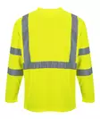 S191 Hi-Vis Long Sleeved Shirt - Shirts/Hoodies - S191 - 3