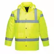 S461 Hi-Vis Hengittävä huomiotakki - Takit - S461 - 1
