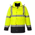 S471 Hi-Vis 4 - 1 kontrastitakki - Takit - S471 - 2