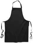 S841 Polycotton Bib-esiliina - Esiliinat/lakit - S841 - 3