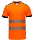 T181 Hi-Vis Vision T-Shirt - Shirts/Hoodies - T181 - 2