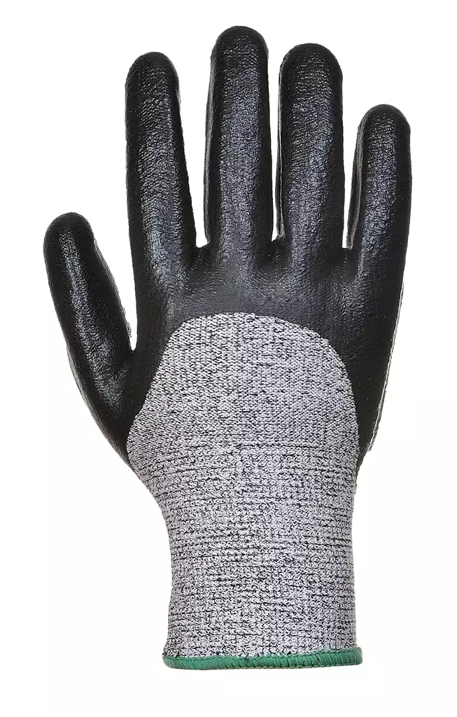 A621 Cut 5 3/4 Nitrile Foam Glove - Cut Resistant Gloves - A621 - 1