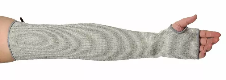 A691 Viiltosuojahiha 56cm - Viiltokäsineet - A691 - 1