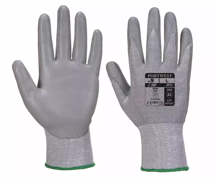 AP31 SentiCutLite Glove - Cut Resistant Gloves - AP31 - 1