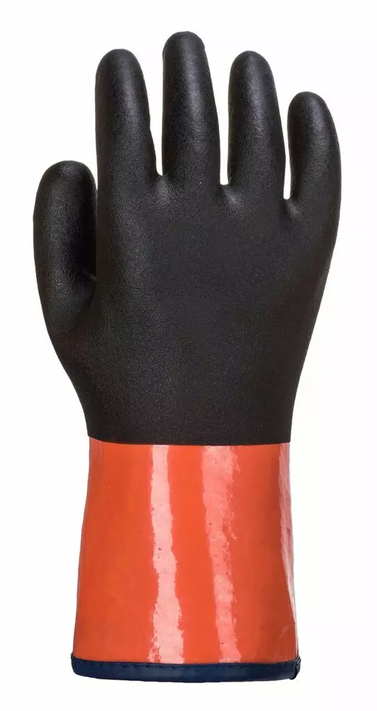 AP91 ChemdexPro Glove - Chemical Protection Gloves - AP91 - 1