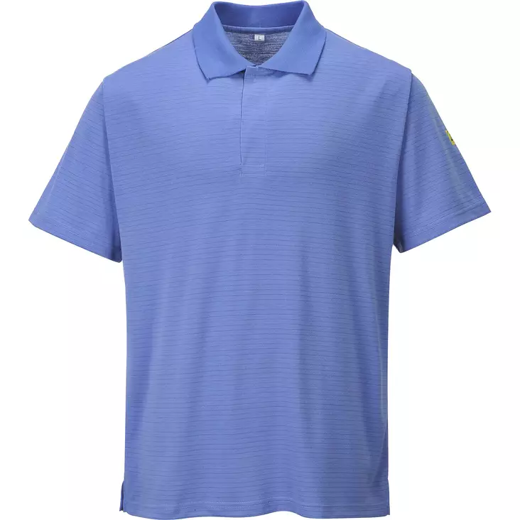AS21 Anti-Static ESD Polo - Special - AS21 - 1