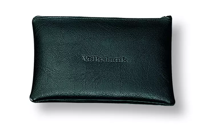 Bank 2 (L) kukkaro - Kukkarot - 774-91 - 1