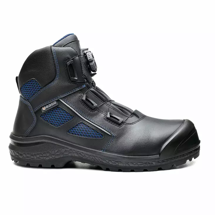 Base B0821 Be-Fast Top kenkä - BASE shoe - B0821 - 1