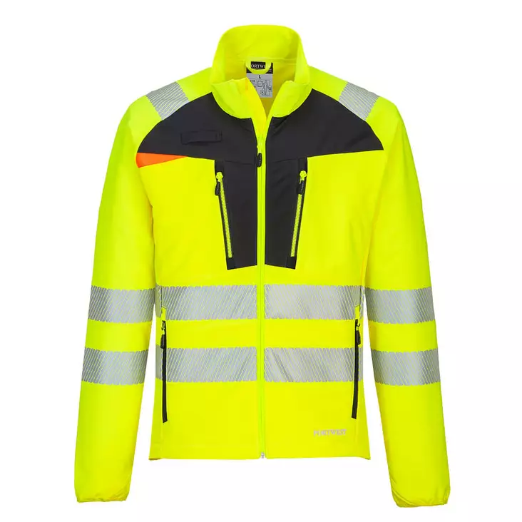DX481 - DX4 Hi-Vis Base- Pusero - DX4 - UUTUUS - DX481 - 1