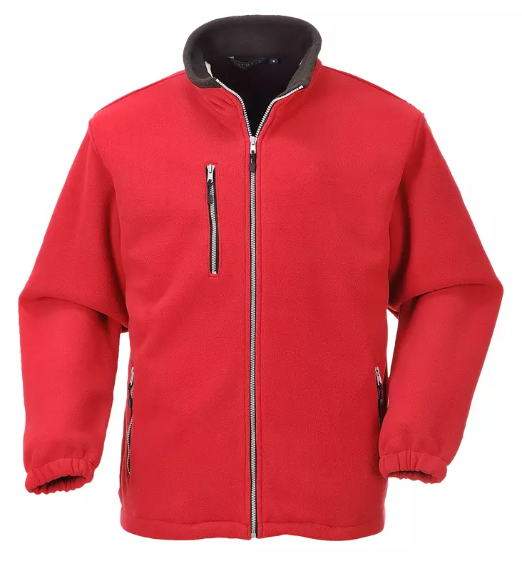 F401 City Fleecetakki - Fleece - F401 - 1
