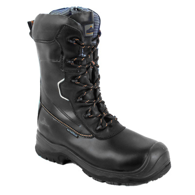 FD01 TractionLite Safety Boot - Professional Footwear - FD01 - 1